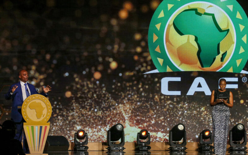 كاف يكشف عن النسخة الجديدة لـ كأس دوري أبطال أفريقيا