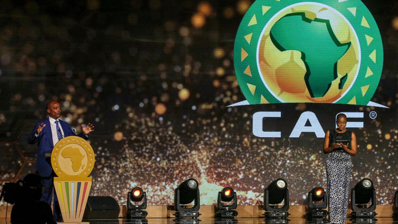 دوري أبطال أفريقيا
