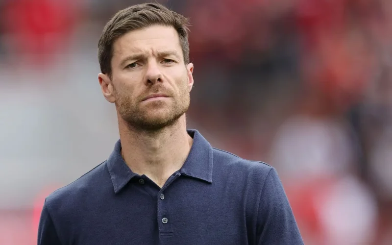 ألونسو يبلغ ليفركوزن بانضمامه إلى ريال مدريد.. تفاصيل مثيرة