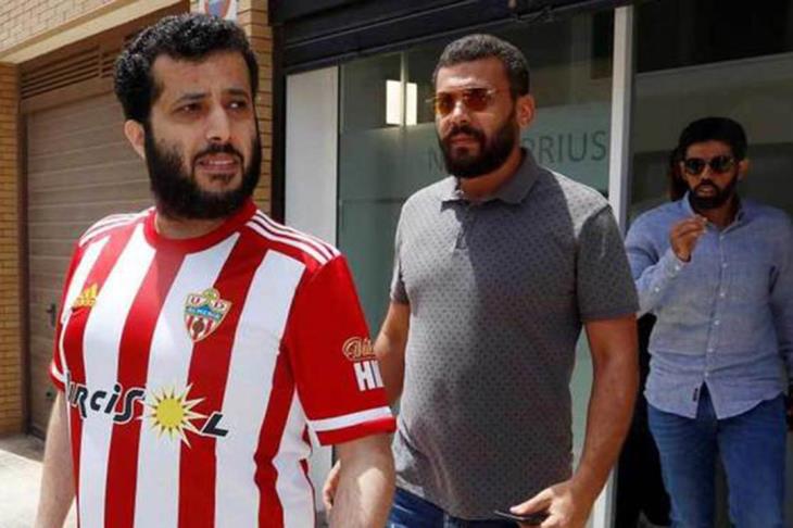 مستثمر سعودي يحصل على نادِ إسباني بـ100 مليون يورو