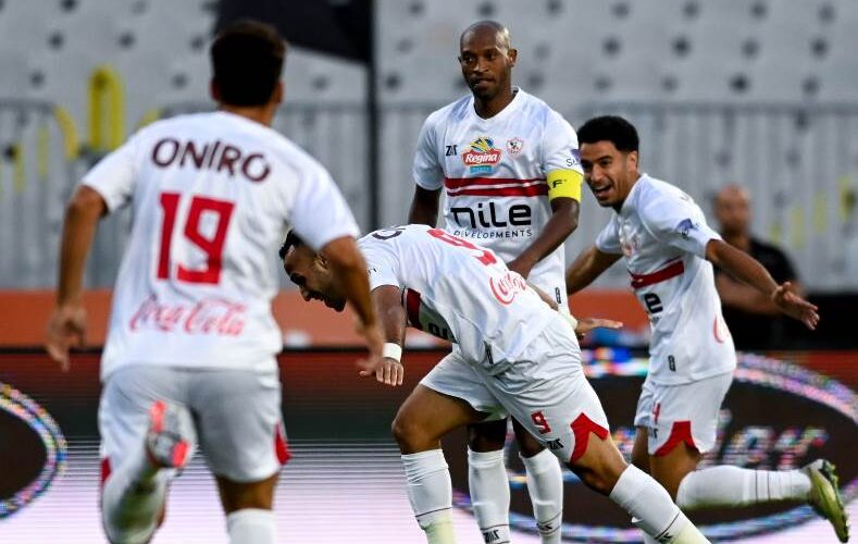 أبرزهم شيكابالا.. ثلاثي جديد يقترب من قائمة الزمالك أمام بيراميدز