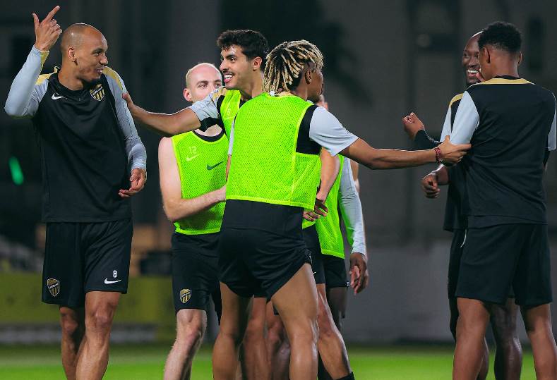 الاتحاد
