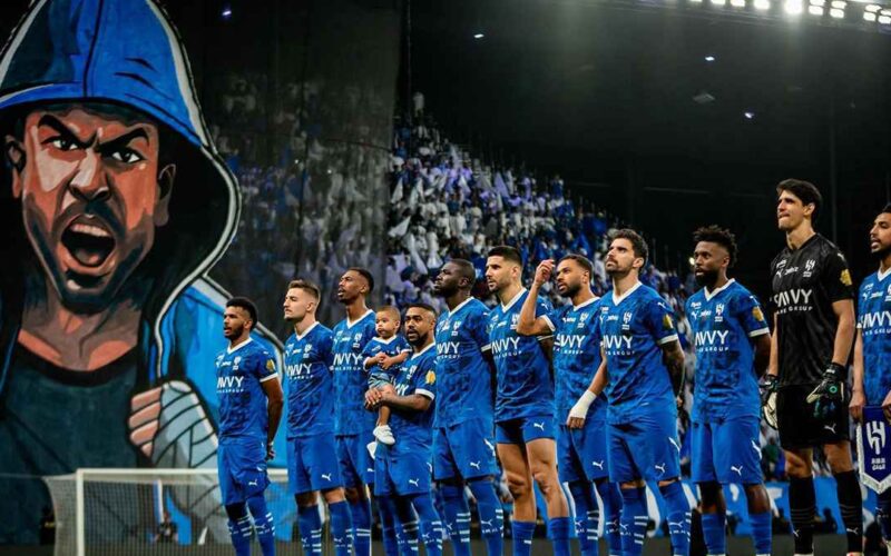 هل يرحل أجانب الهلال قبل كأس العالم للأندية 2025 ؟.. رد حاسم