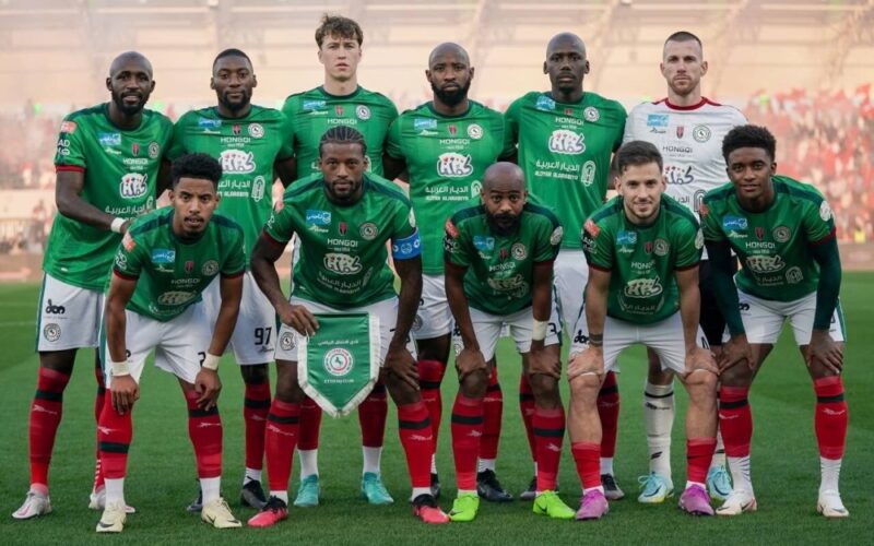 ظهر الاتفاق يشعل الصراع بين الأهلي والاتحاد في الميركاتو الصيفي