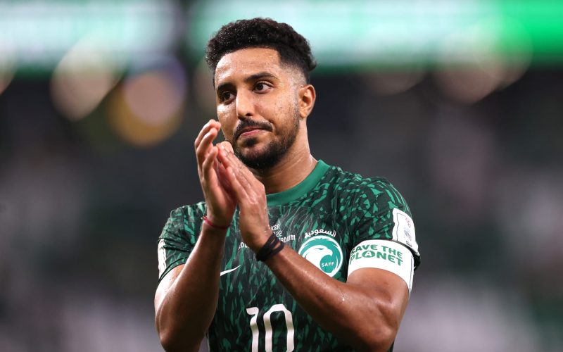 رغم إقصاء الهلال.. الدوسري يُحقق إنجاز تاريخي في دوري أبطال آسيا 2024_2025