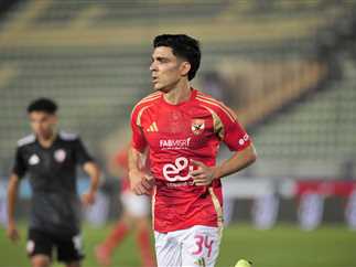 بن شرقي يقود الأهلي لفوزا حاسما ضد سيراميكا في الدوري المصري