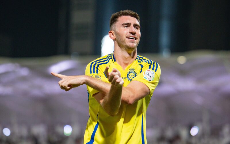 غضب جماهير النصر السعودي يشتعل بعد ضياع حلم النخبة