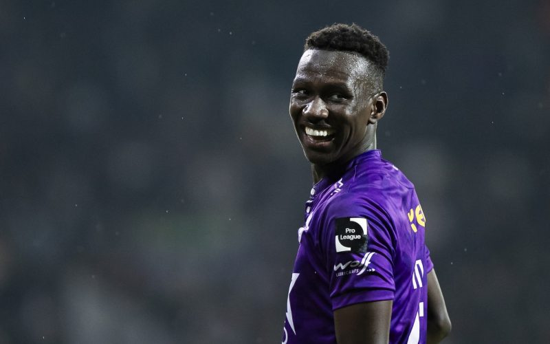 وكيل الصحفي يكشف عن مفاجأة بشأن مستقبل اللاعب مع الاتحاد