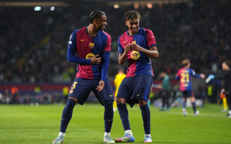 فليك يكشف عن مفتاح تأهل برشلونة لنهائي دوري الأبطال.. مفاجأة مدوية