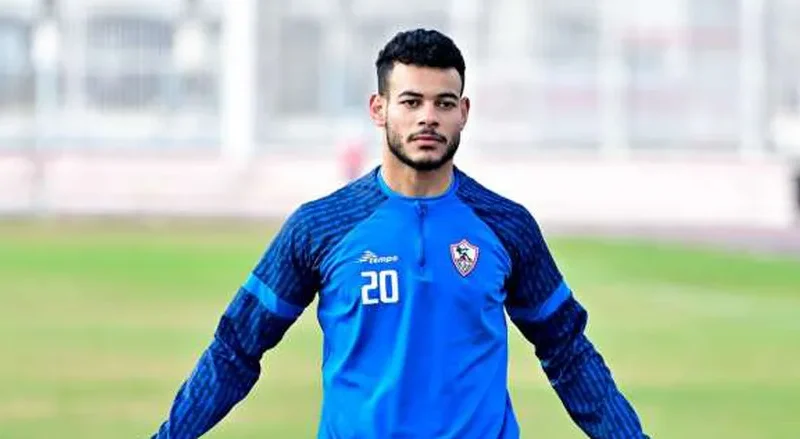 الزمالك يقرر التخلي عن دونجا هذا الصيف