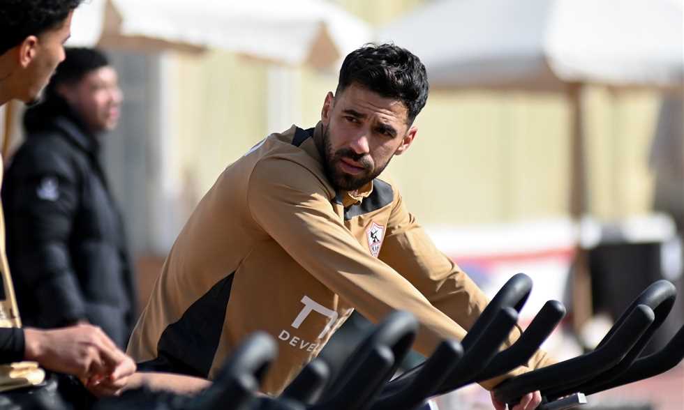 عبد الله السعيد