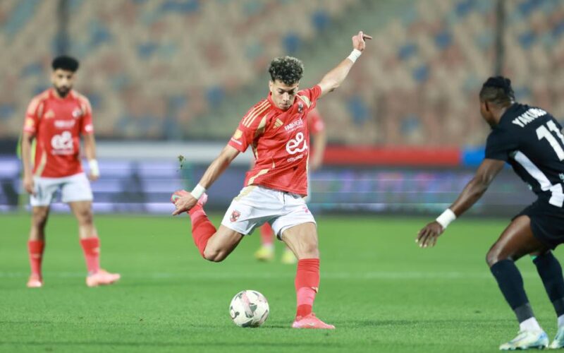 ترتيب هدافي الدوري المصري بعد هدف إمام عاشور أمام البنك الأهلي
