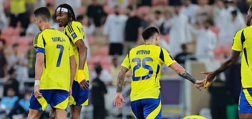 النصر