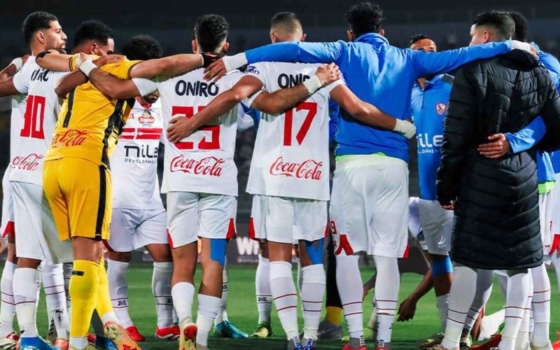 الزمالك يتراجع عن التعاقد مع بيبو بسبب الأهلي.. ما القصة؟