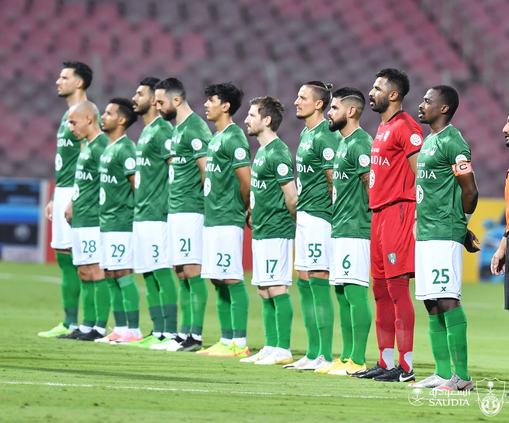 الأهلي السعودي