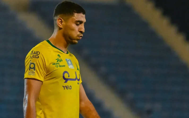تشكيل مباراة الخليج والعروبة في دوري روشن.. شريف بديلًا