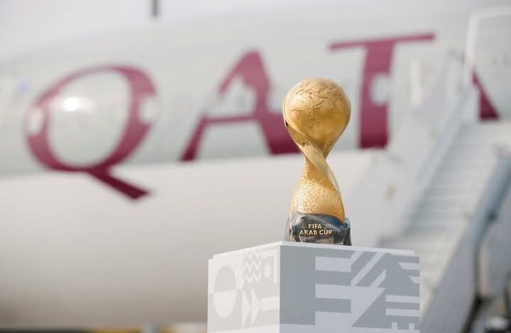 كأس العرب
