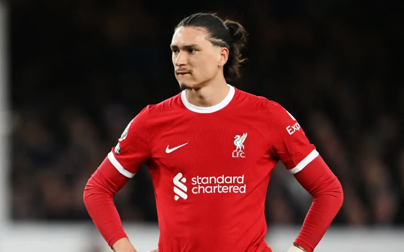 نجم ليفربول منفتح على المغادرة مع اهتمام أتلتيكو مدريد