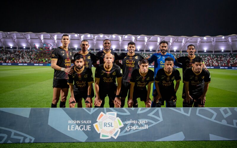 الوحدة يرافق العروبة والرائد إلى دوري يلو.. ماذا قدم الثلاثي بـ روشن ؟