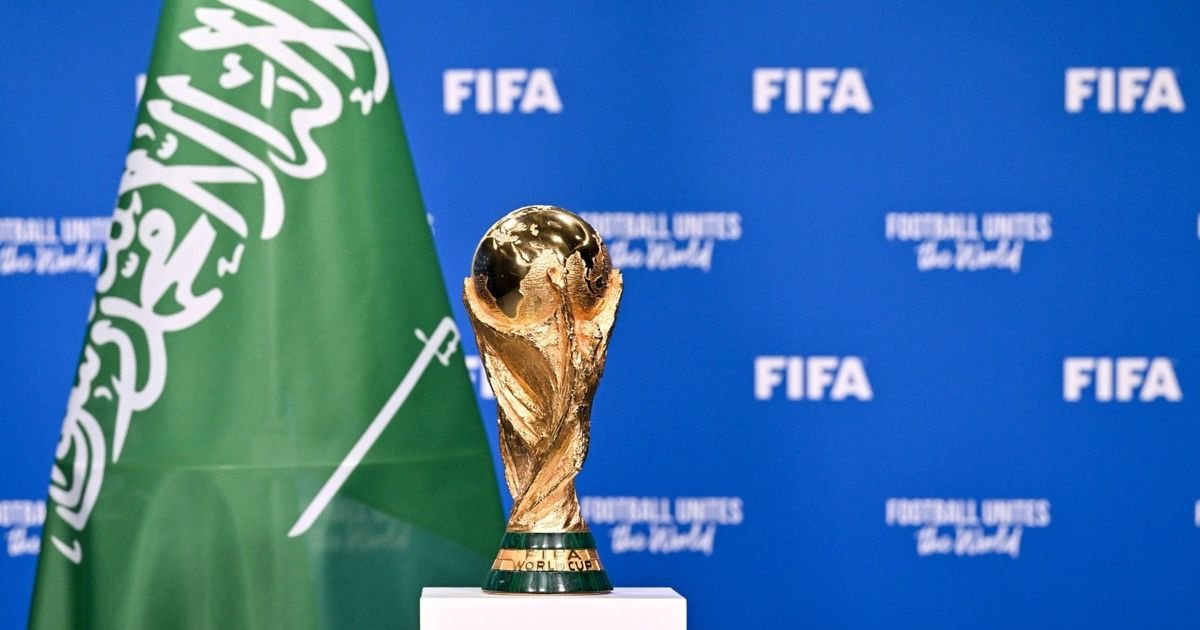 كأس العالم