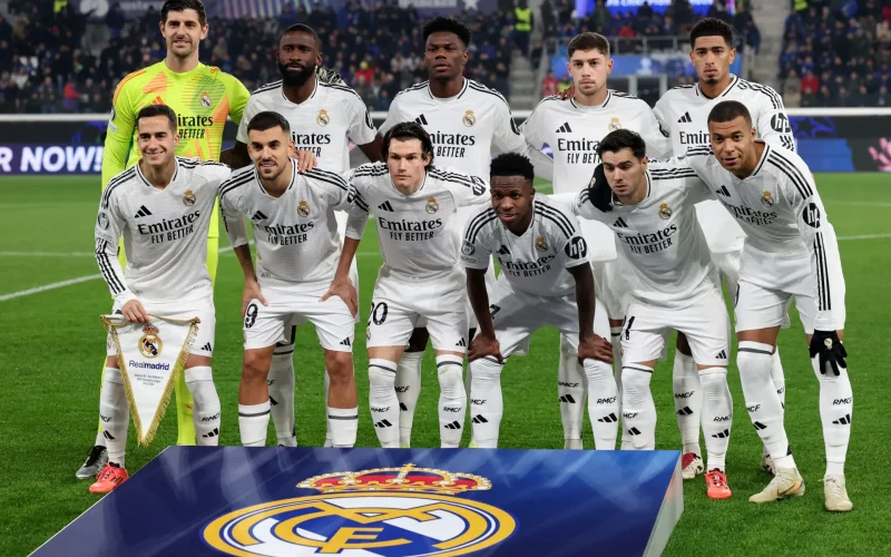 الرحيل يبدأ.. ريال مدريد يستغني عن نجم الفريق