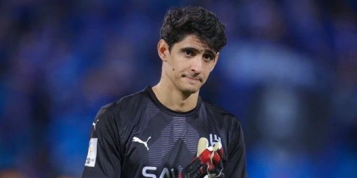 ياسين بونو