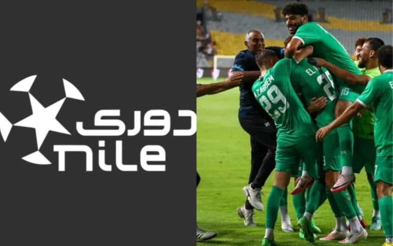 أخبار دوري نايل.. بيان رسمي من المصري البورسعيدي بشأن استقالة كامل أبو علي
