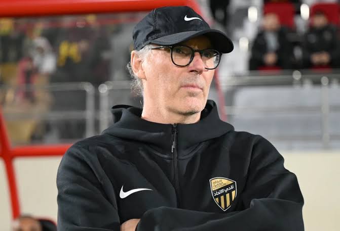 بلان بعد فوز الاتحاد ضد الشباب: لا يهمني الصافرات أو التصفيق!