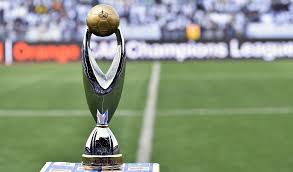 دوري أبطال أفريقيا