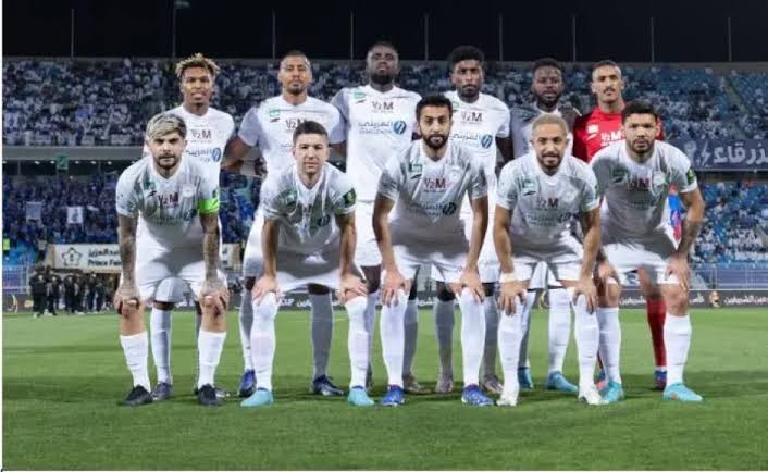 حمدلله يكشف عن أفضل لاعب خط وسط في الدوري السعودي.. مفاجأة