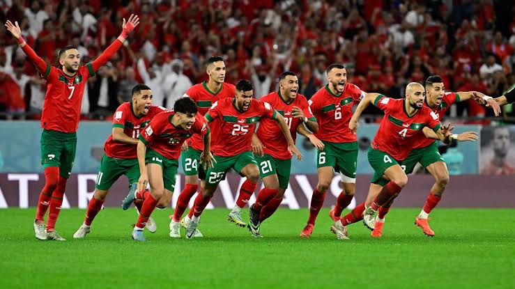 هوفنهايم الألماني يتراجع عن ضم نجم منتخب المغرب