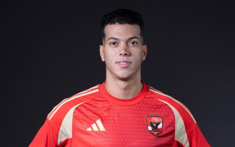 المنافسة تشتعل.. ترتيب هدافي الدوري المصري الممتاز