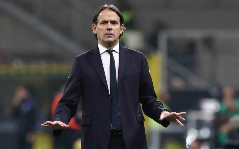 “سري جدًا”.. طلب عاجل من إنزاغي للموافقة على عرض الهلال