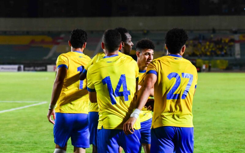 مباراة فاصلة.. الإسماعيلي يستعد لمواجهة مودرن سبورت