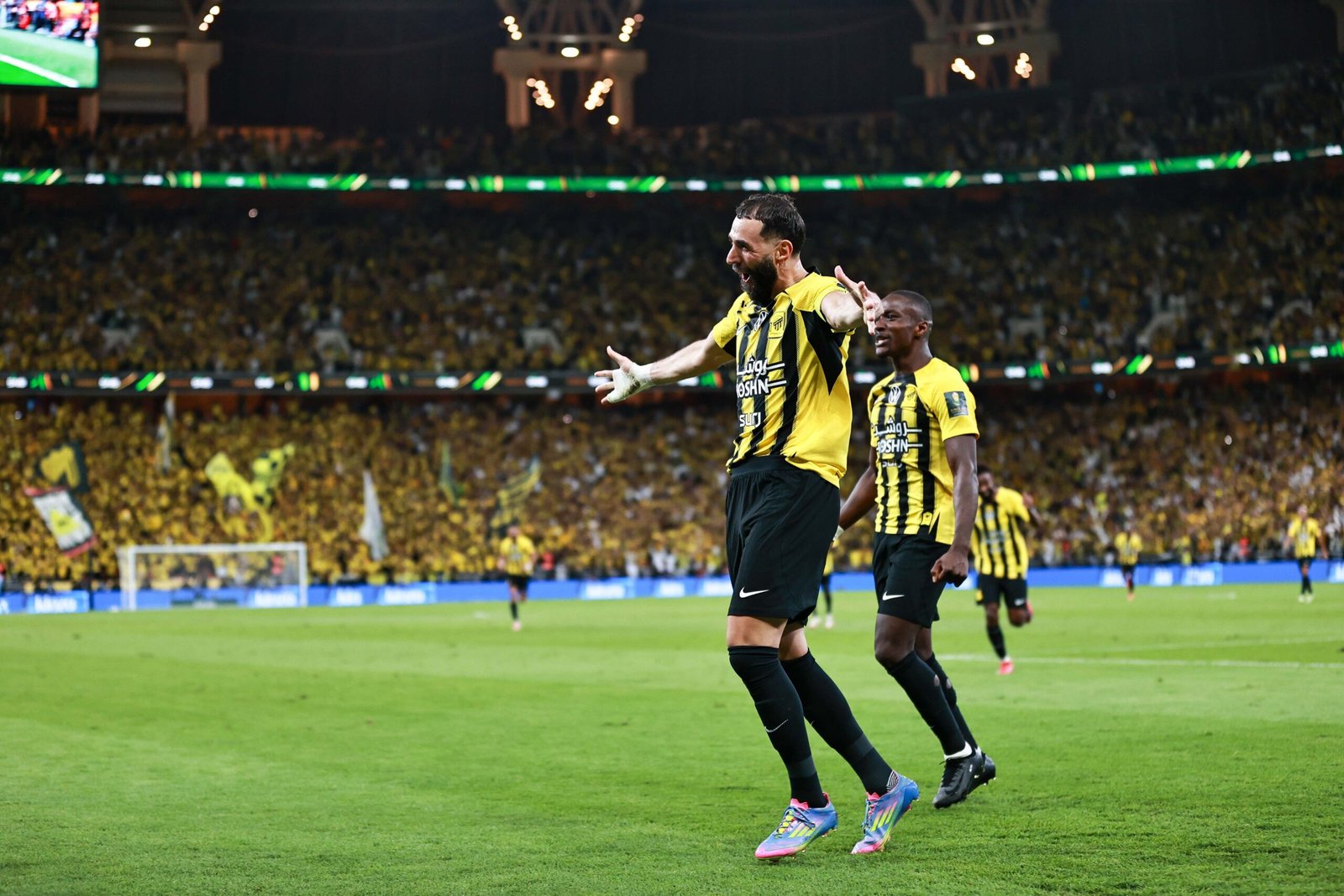 الاتحاد