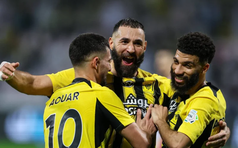 جدول ترتيب الدوري السعودي قبل انطلاق الجولة 32.. صراع شرس