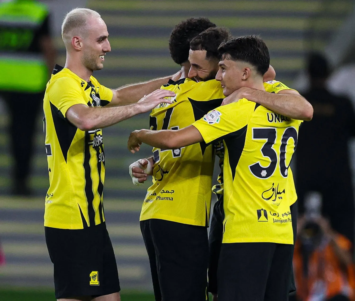 الاتحاد