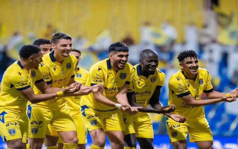 التعاون يستضيف الرياض في صراع تحسين المراكز بدوري روشن