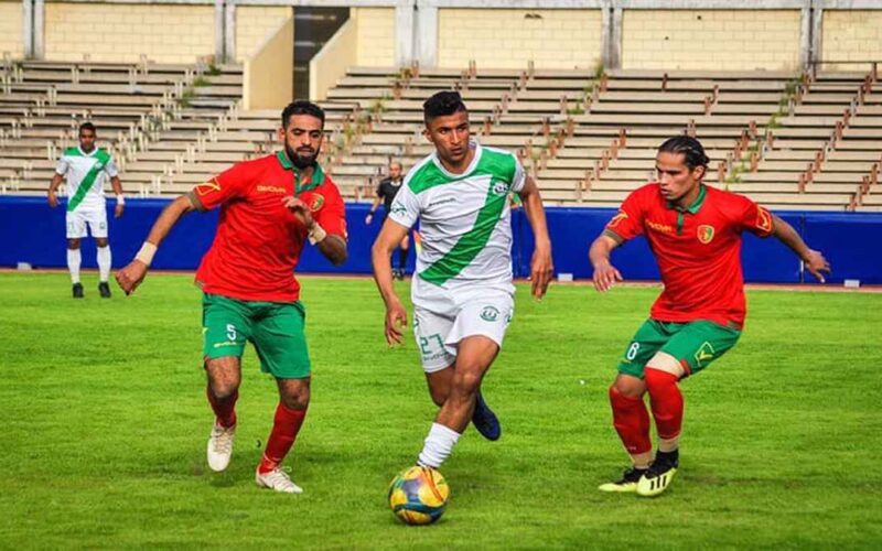 فرار مدرب المدينة الليبي بسبب الوضع الأمني في ليبيا