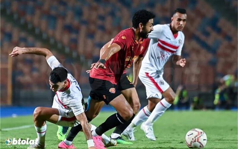مواجهة الزمالك وسيراميكا.. التحديات والاستعدادات