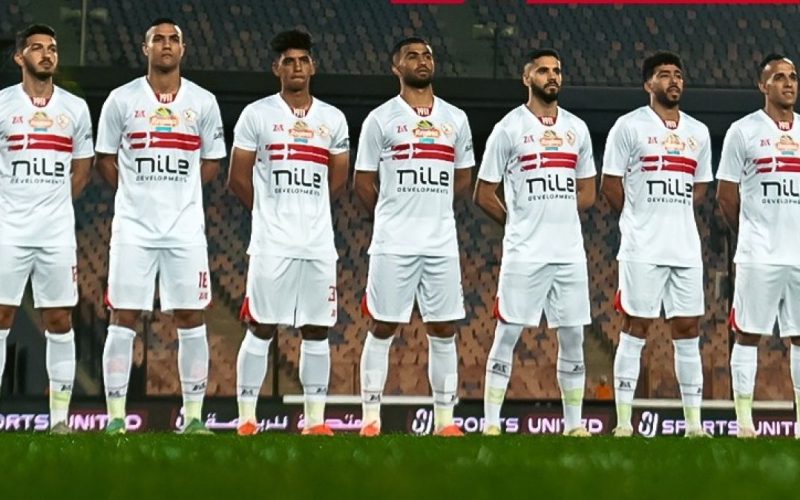 4 مدربين على رادار الزمالك لخلافة بيسيرو.. (خاص)