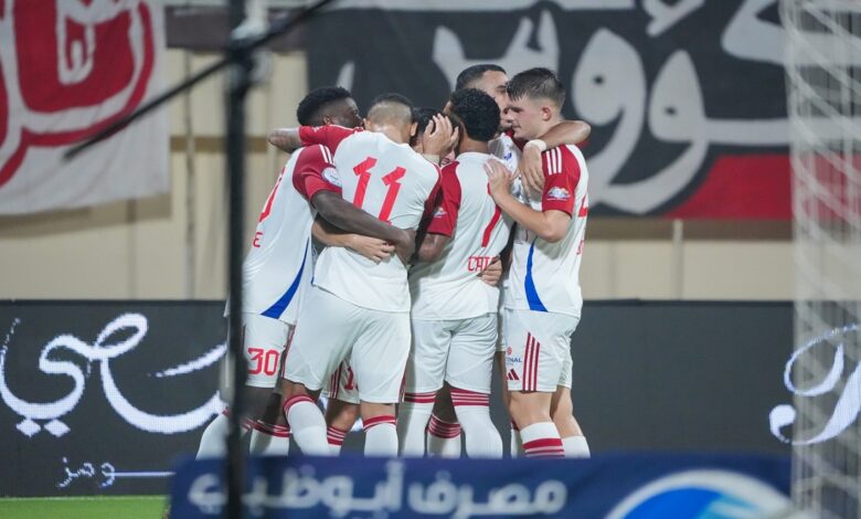 الشارقة الإماراتي يتحدى ليون سيتي السنغافوري فى نهائي أبطال آسيا 2