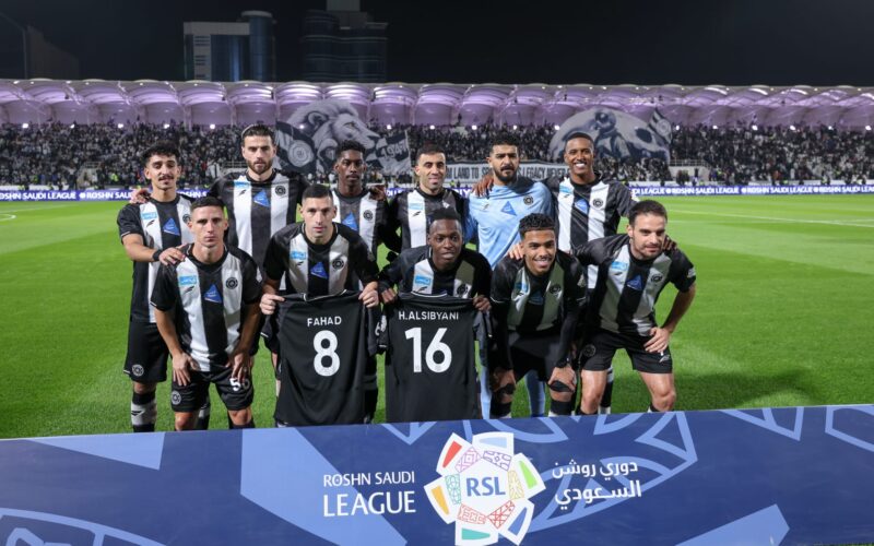 فاتح تيريم يجهّز هجوم ناري أمام الرياض.. بودنيسي يعوّض غياب حمد الله