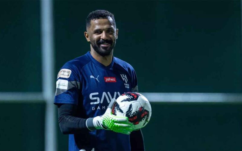 رسميًا.. محمد العويس ينضم إلى نادي العلا في صفقة مفاجئة