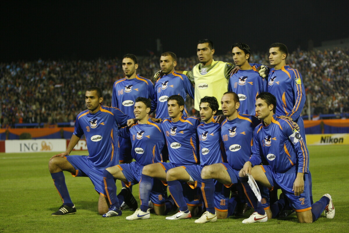 الكرامة السوري