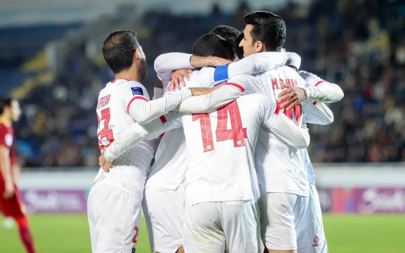 الكويت يتوج بلقب الدوري الكويتي للمرة الرابعة على التوالي
