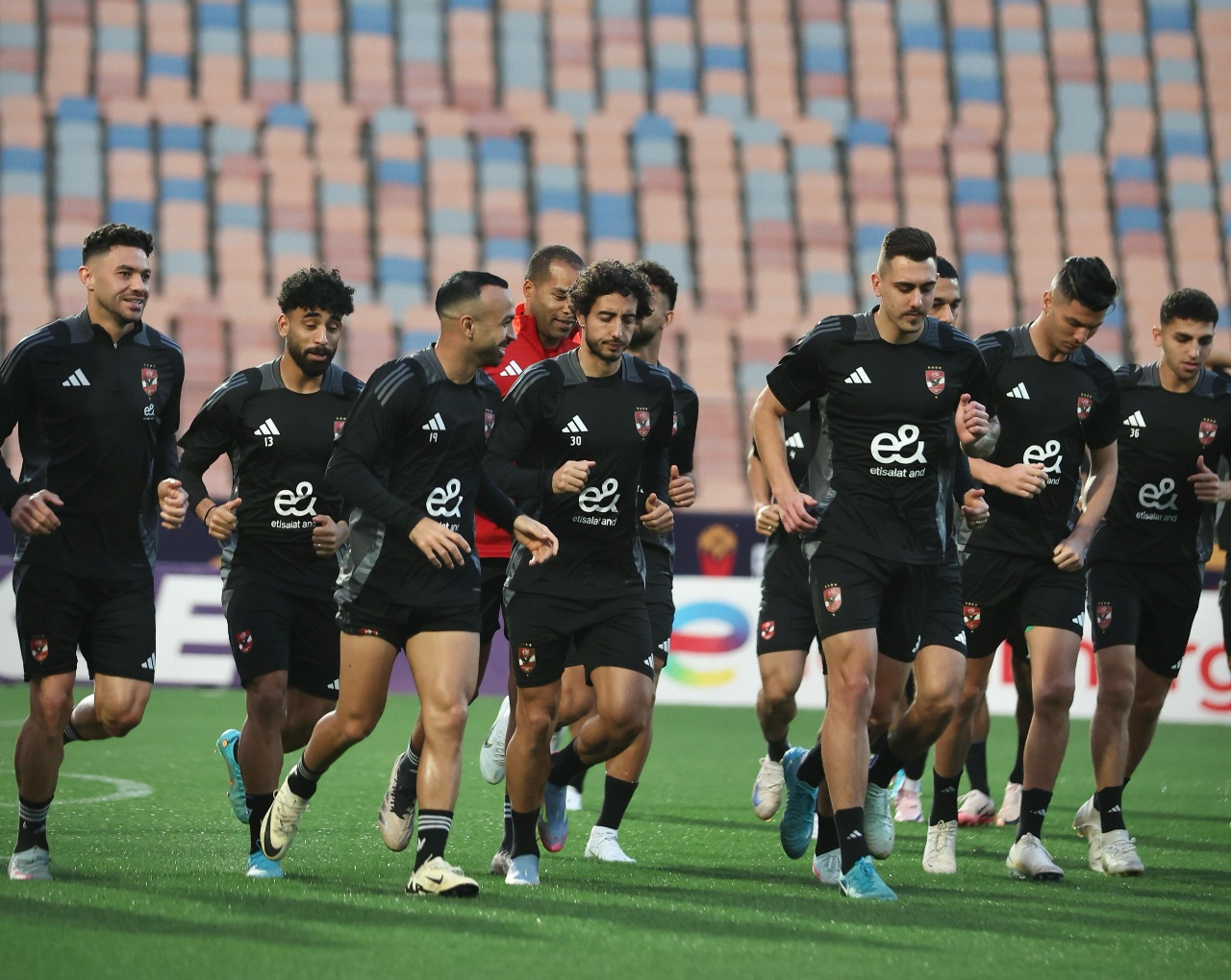 النادي الأهلي
