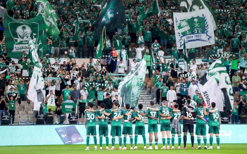 بعد التتويج القاري.. تشكيل الأهلي المتوقع أمام التعاون في دوري روشن