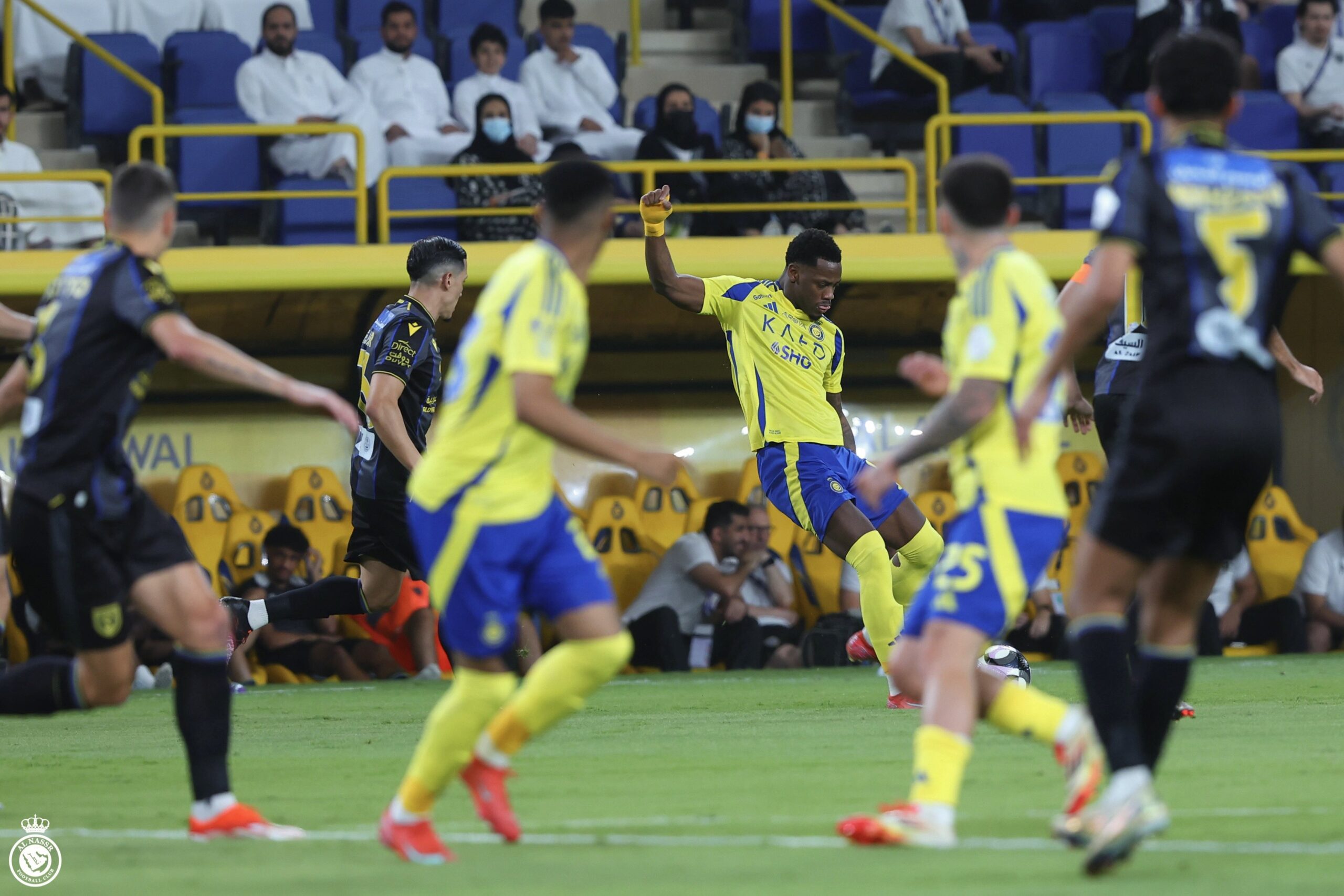 النصر