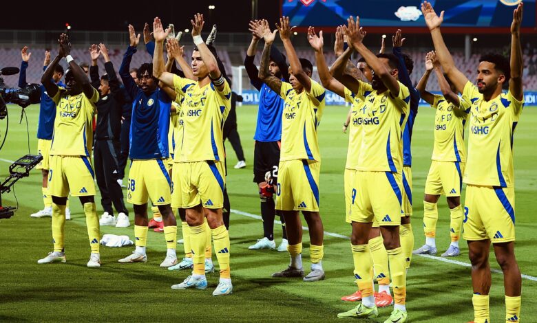 النصر يتحرك رسميًا لضم نجم فينورد الهولندي